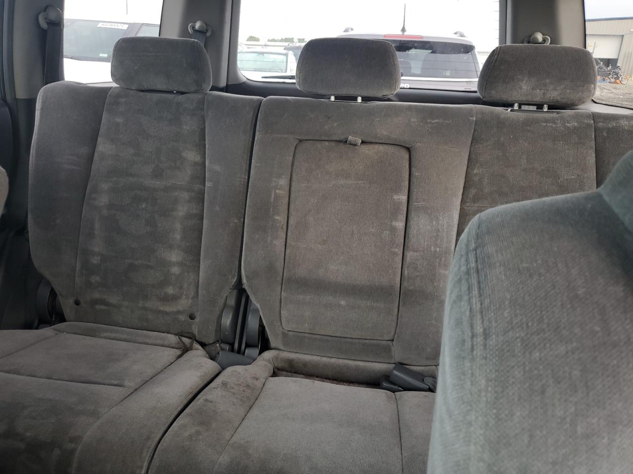 2003 Honda Pilot Ex VIN: 2HKYF18413H597777 Lot: 64952954