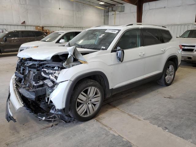 2019 Volkswagen Atlas Sel Premium