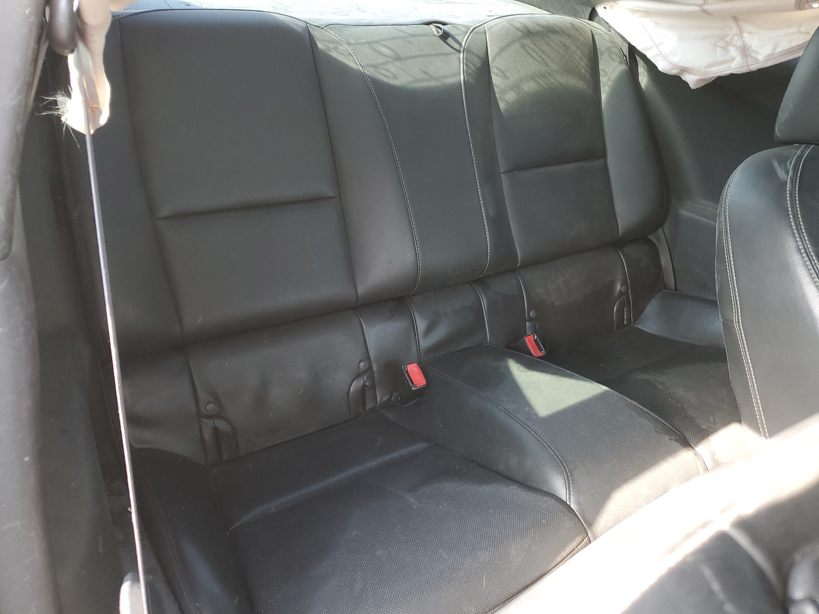 2G1FC1E31E9211272 2014 Chevrolet Camaro Lt