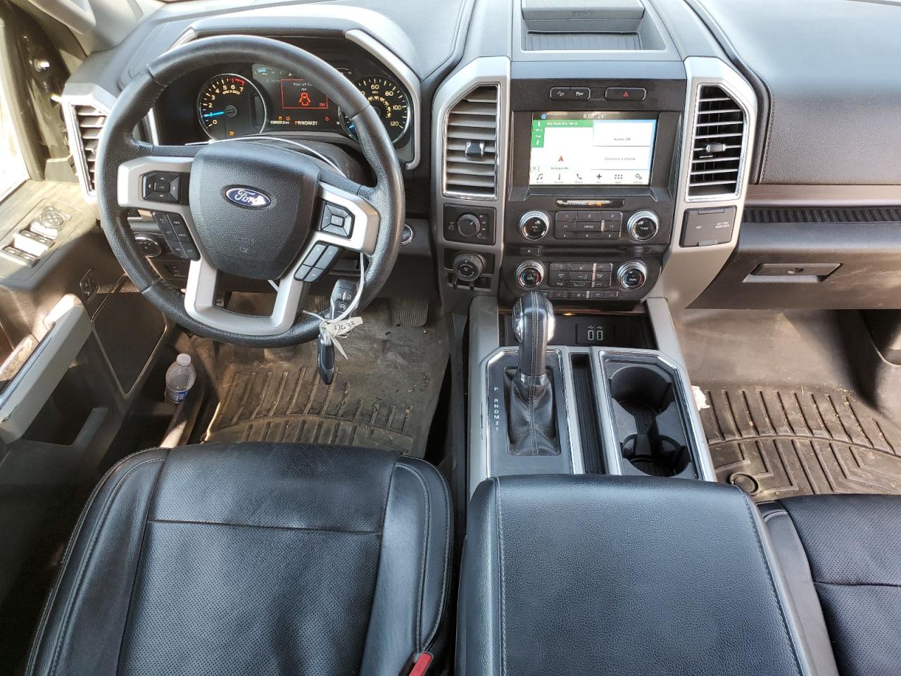 2016 Ford F-150 - Image 8
