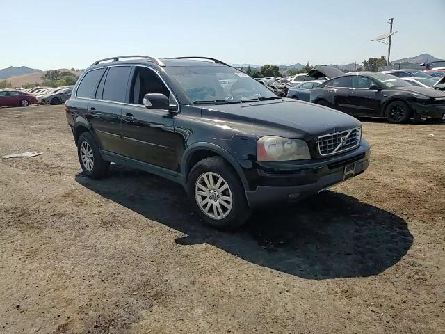 2008 Volvo Xc90 3.2 VIN: YV4CY982X81422232 Lot: 63038834