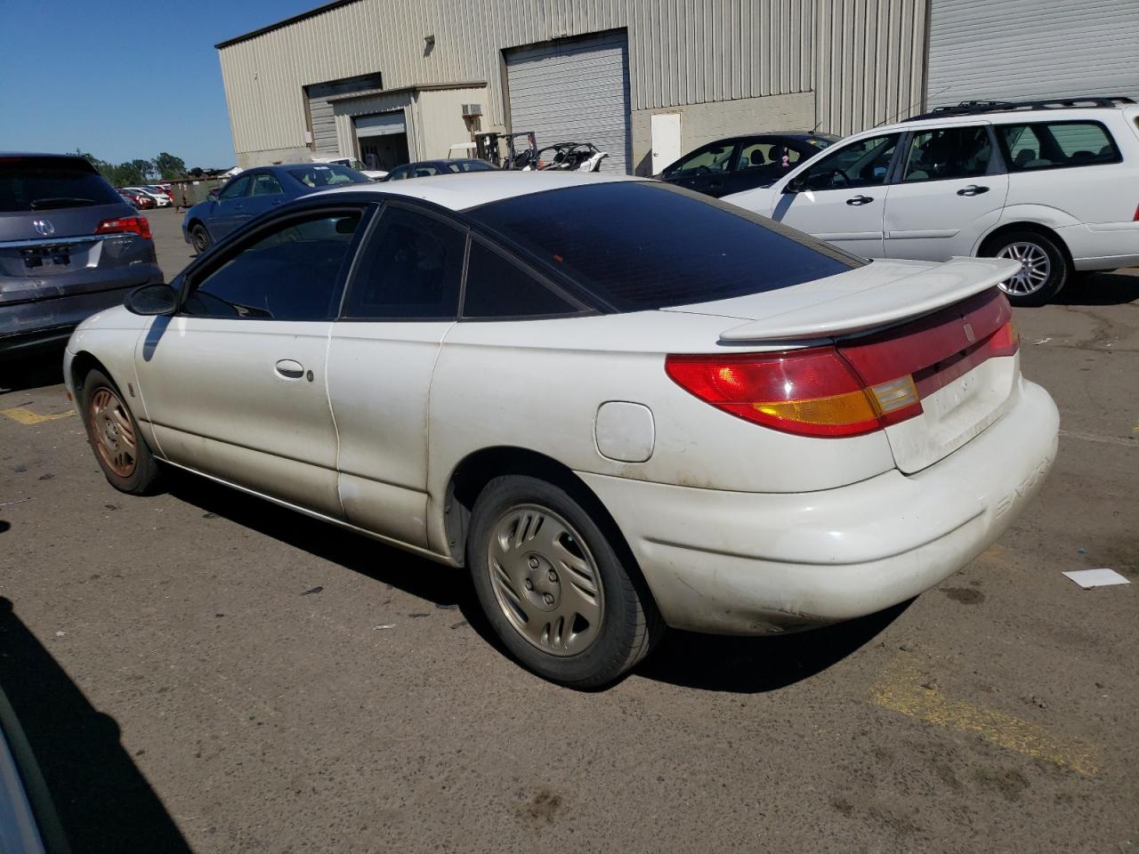 1G8ZR1279XZ243707 1999 Saturn Sc2