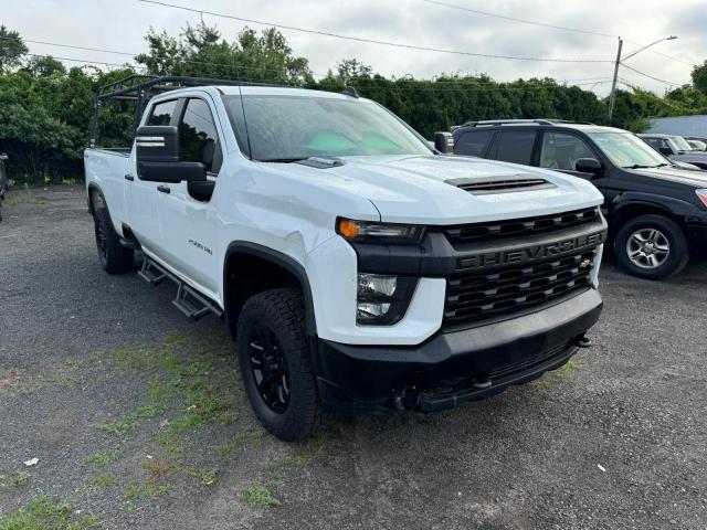 1GC4YLEY0LF269627 | 2020 Chevrolet silverado k2500 heavy duty