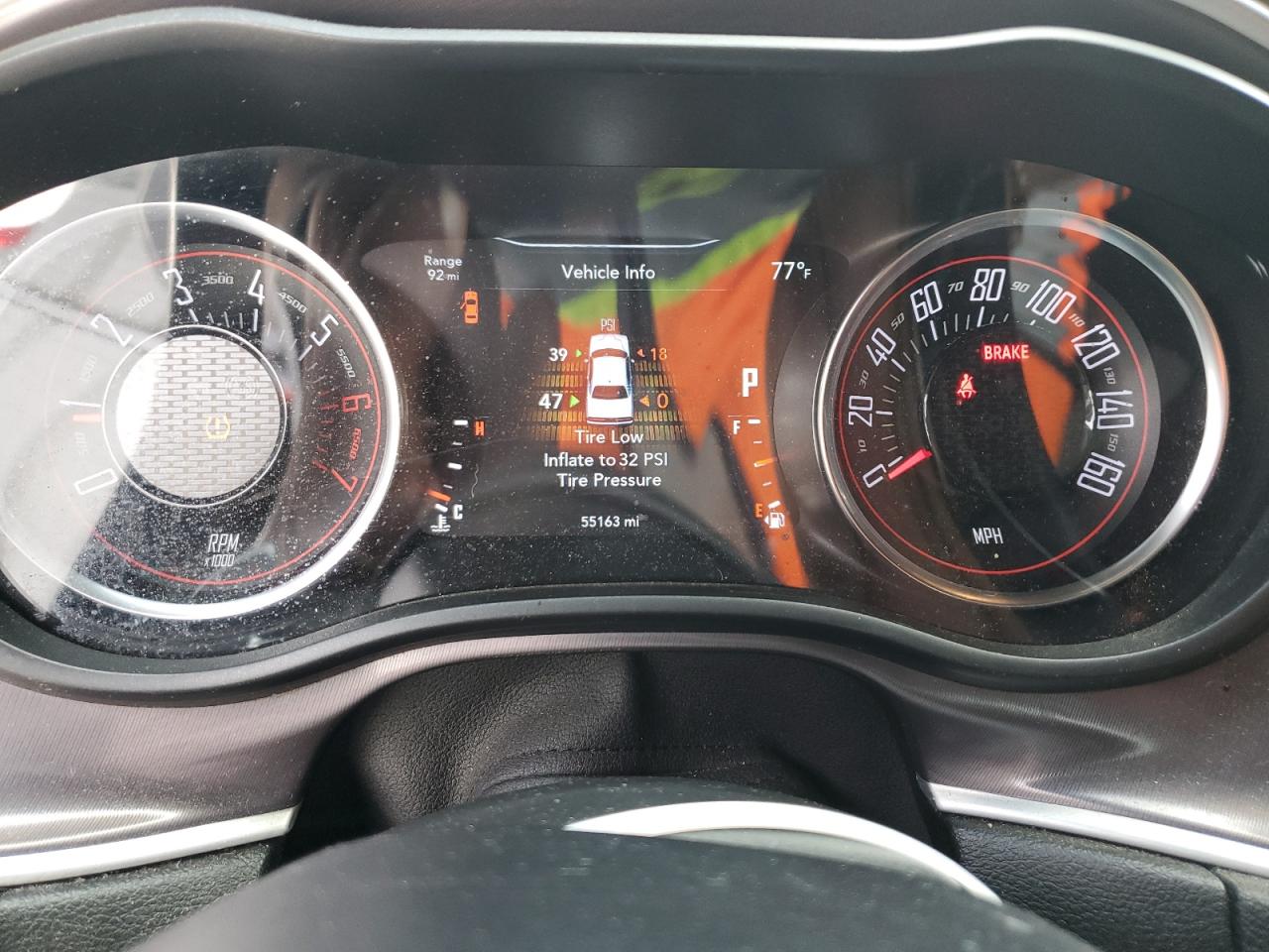 2021 Dodge Challenger R/T VIN: 2C3CDZBT5MH542343 Lot: 60306424