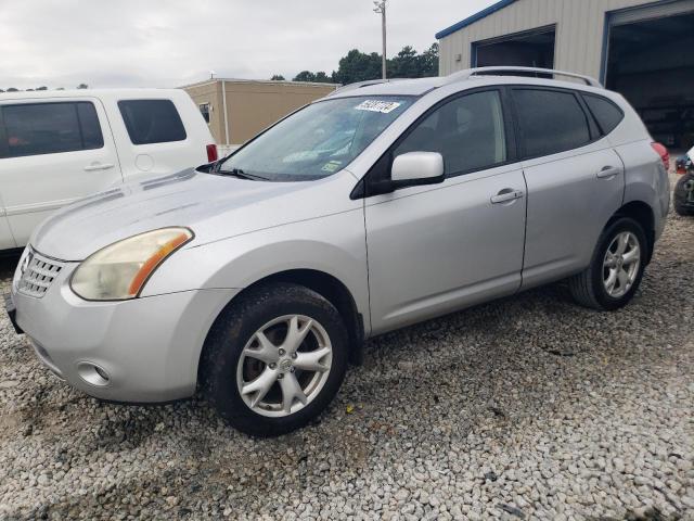 2008 Nissan Rogue S