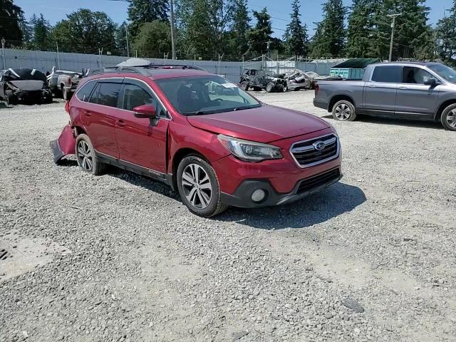 2019 Subaru Outback 3.6R Limited VIN: 4S4BSENC5K3272592 Lot: 64782184