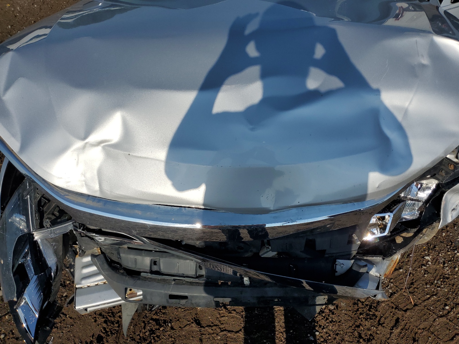 3FAHP0HA5BR127394 2011 Ford Fusion Se