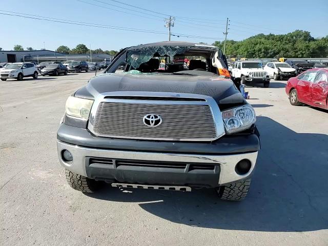 2011 Toyota Tundra Double Cab Sr5 VIN: 5TFUW5F13BX200975 Lot: 62455314