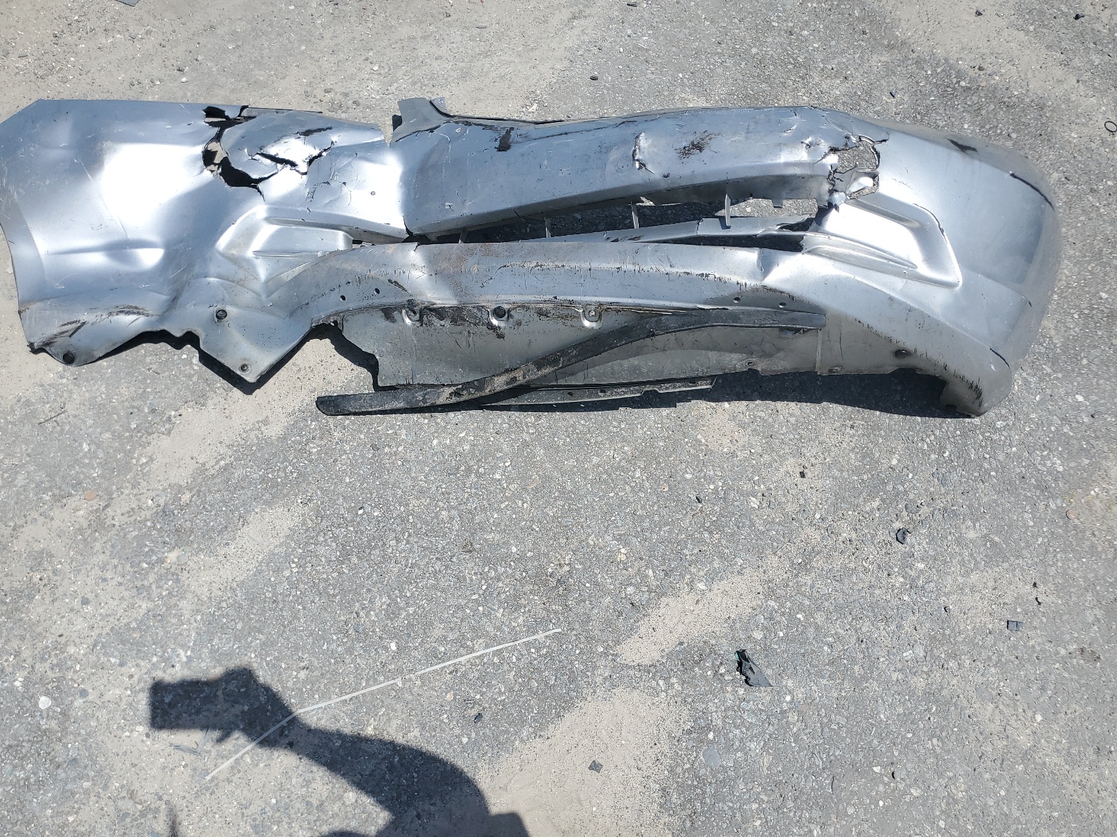 JHMGE8H37DC023081 2013 Honda Fit