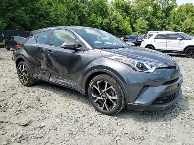 2019 Toyota C-Hr Xle VIN: JTNKHMBX8K1018063 Lot: 61540814