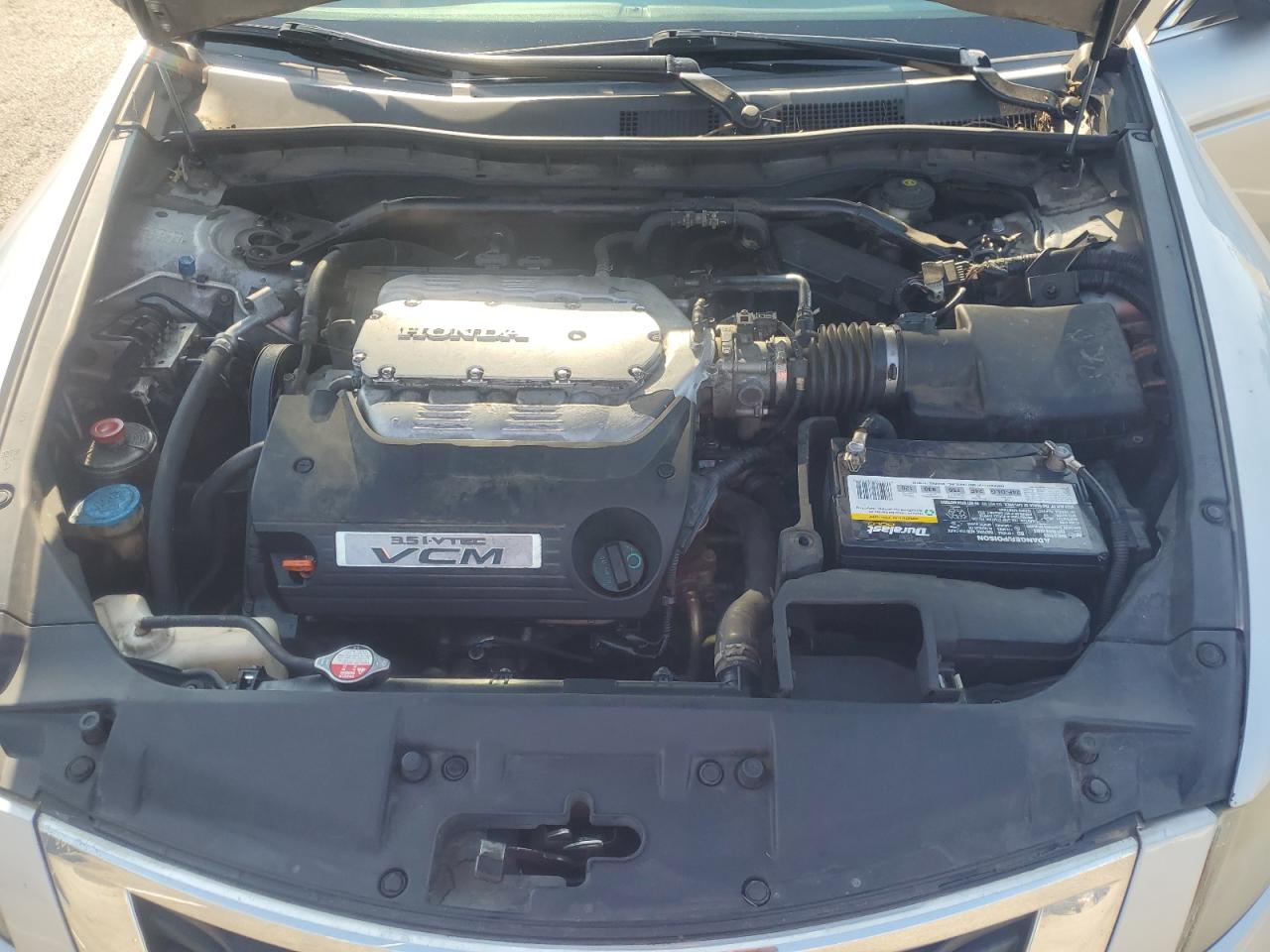 1HGCP36848A025868 2008 Honda Accord Exl