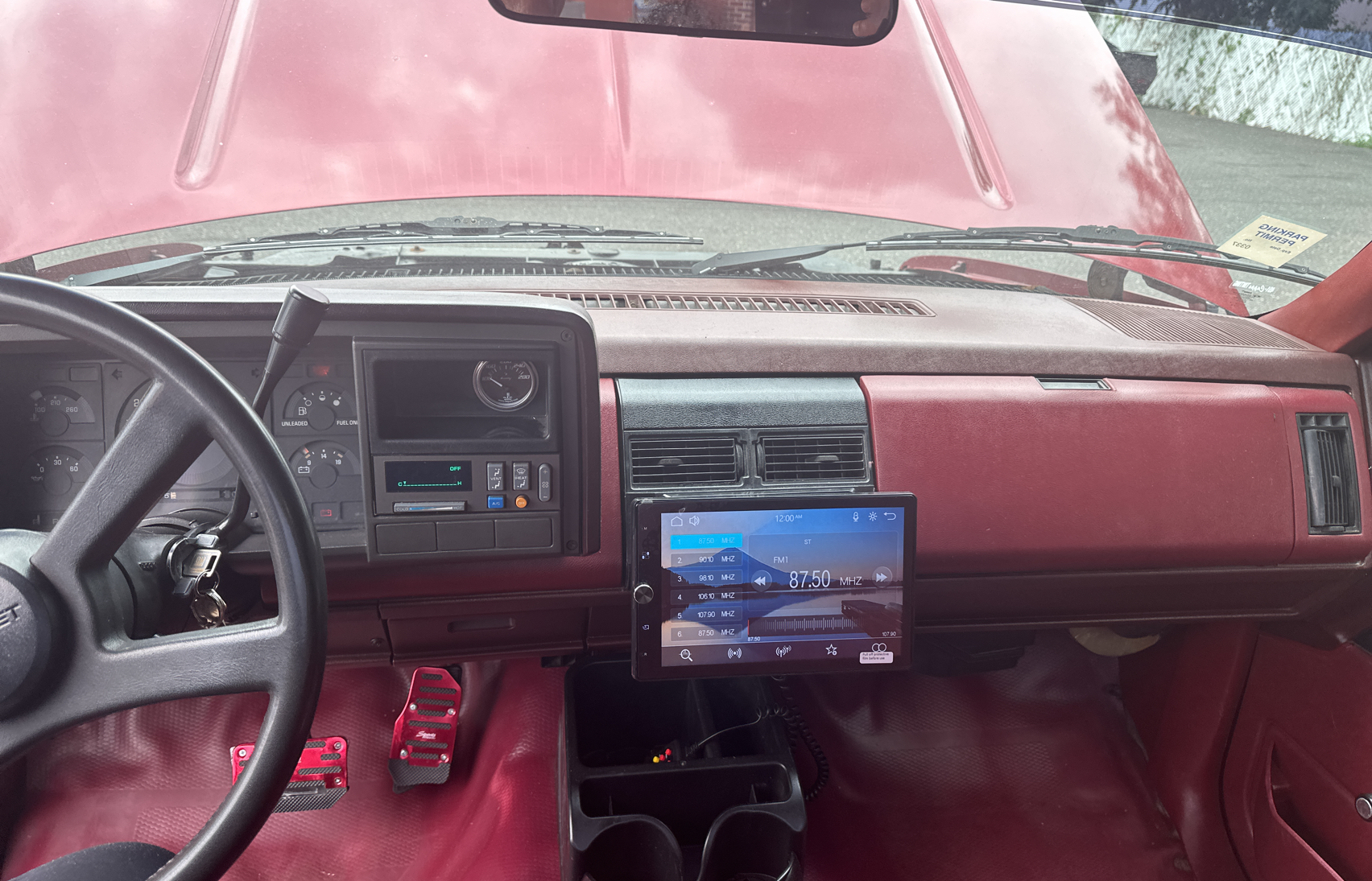 1GCDC14KXLE241369 1990 Chevrolet Gmt-400 C1500