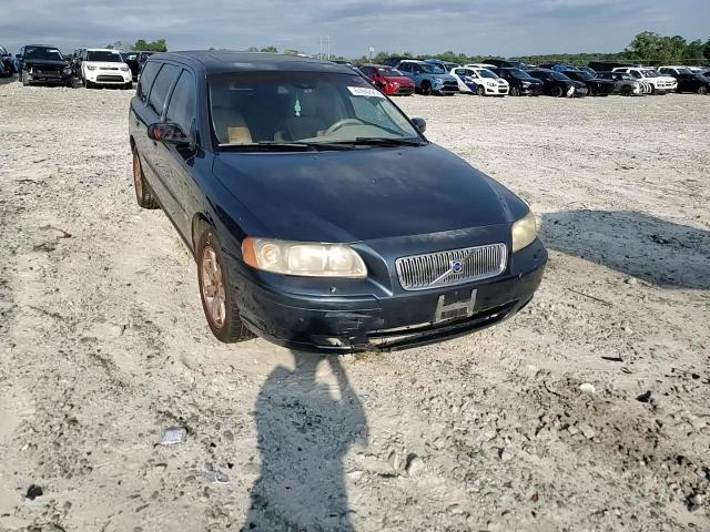 2005 Volvo V70 VIN: YV1SW612152480453 Lot: 61042914