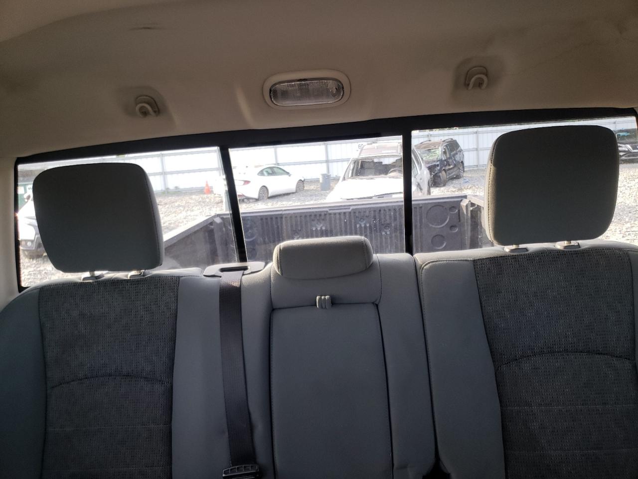 2013 Ram 2500 Slt VIN: 3C6TR5DT4DG606916 Lot: 64075354