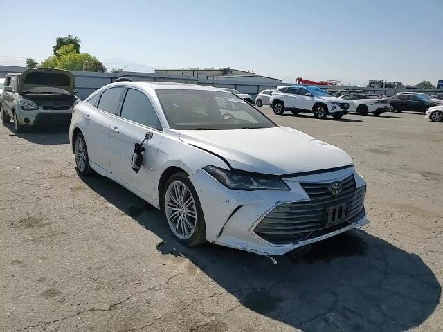 2021 Toyota Avalon Limited VIN: 4T1DZ1FB1MU061180 Lot: 65028954