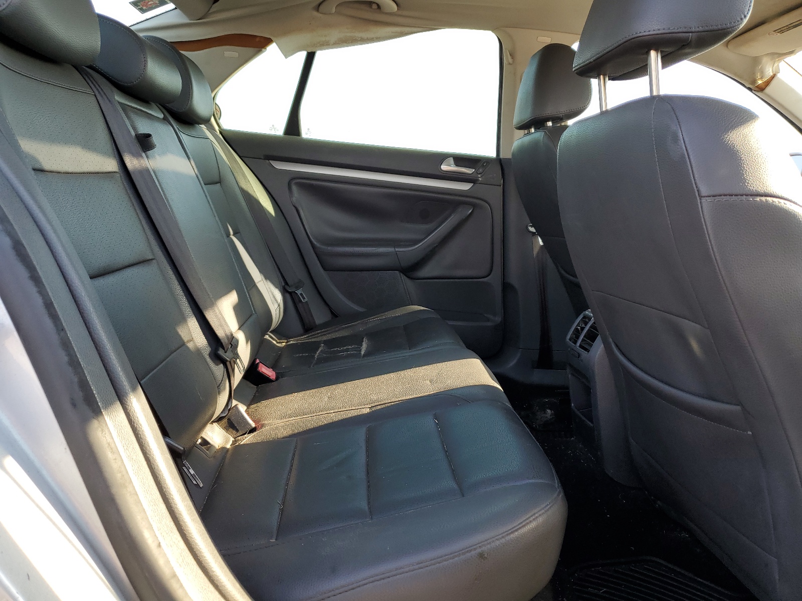 3VWRM71K88M046220 2008 Volkswagen Jetta Se