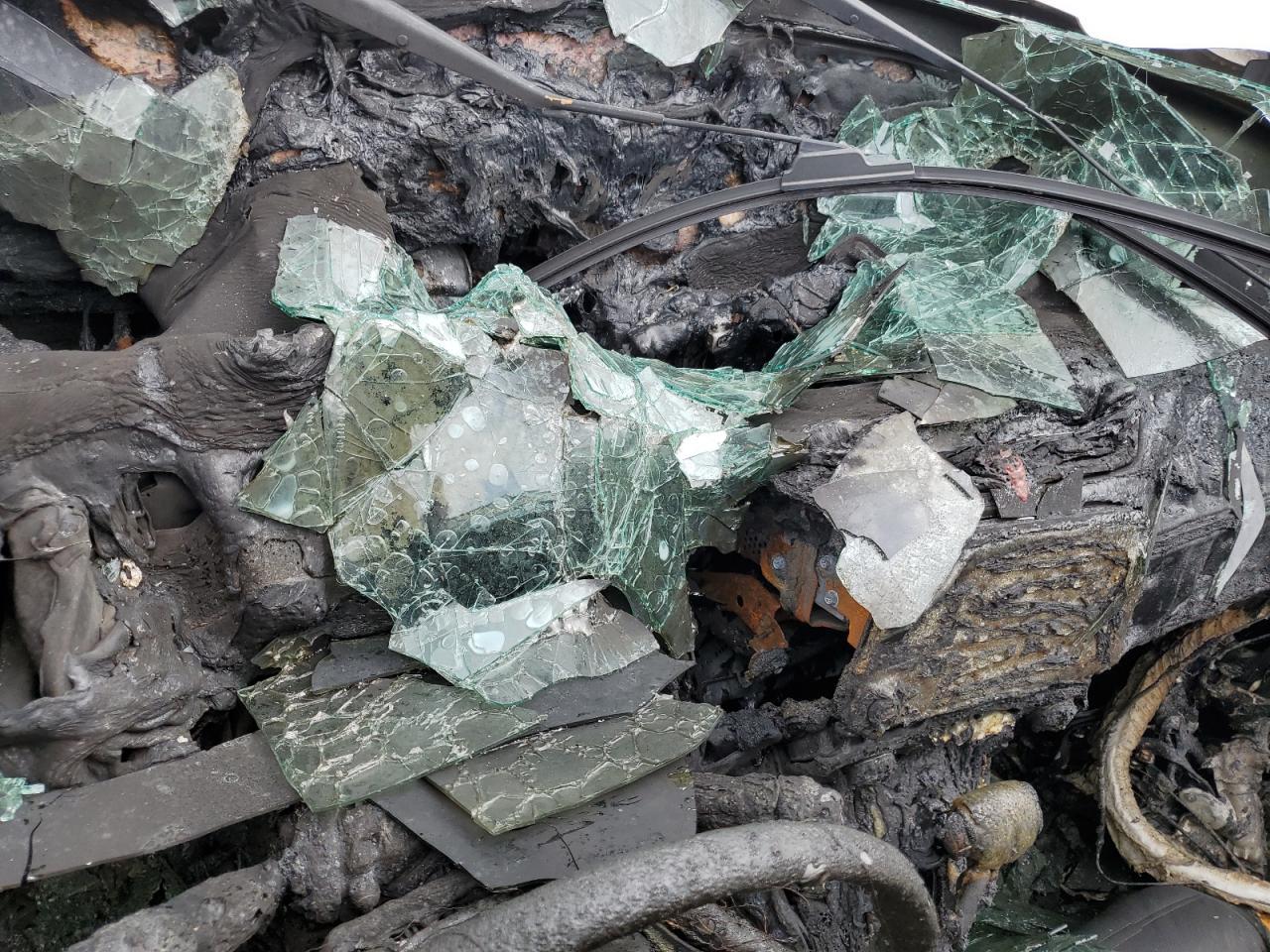 2020 Honda Cr-V Touring VIN: 2HKRW1H95LH419967 Lot: 62043424