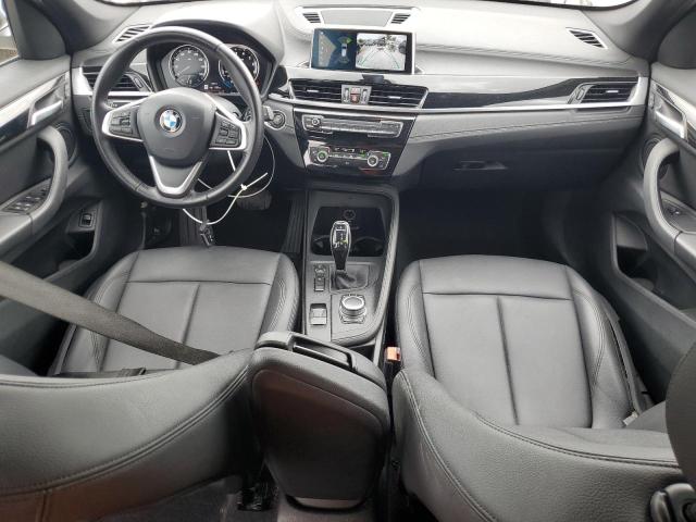  BMW X1 2020 Білий