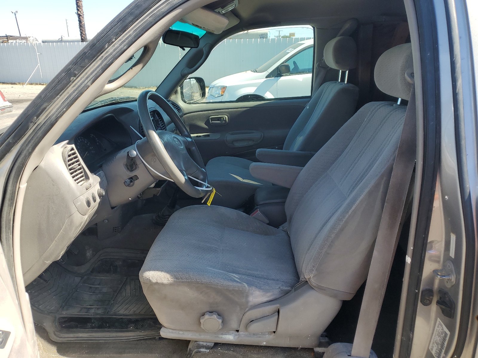 5TBRN34151S213269 2001 Toyota Tundra Access Cab Sr5