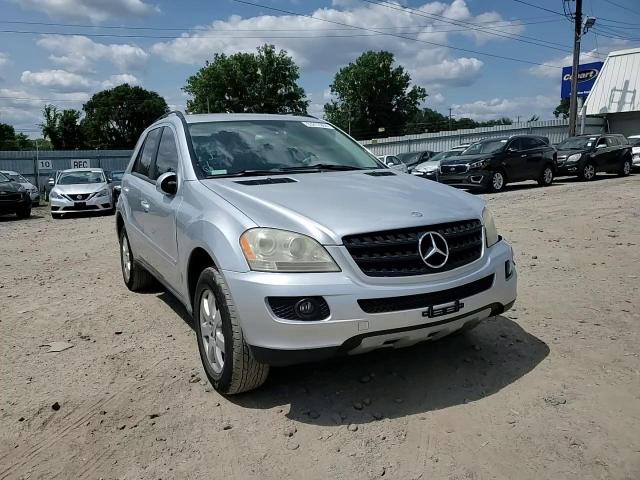 2006 Mercedes-Benz Ml 350 VIN: 4JGBB86E76A071781 Lot: 63277904