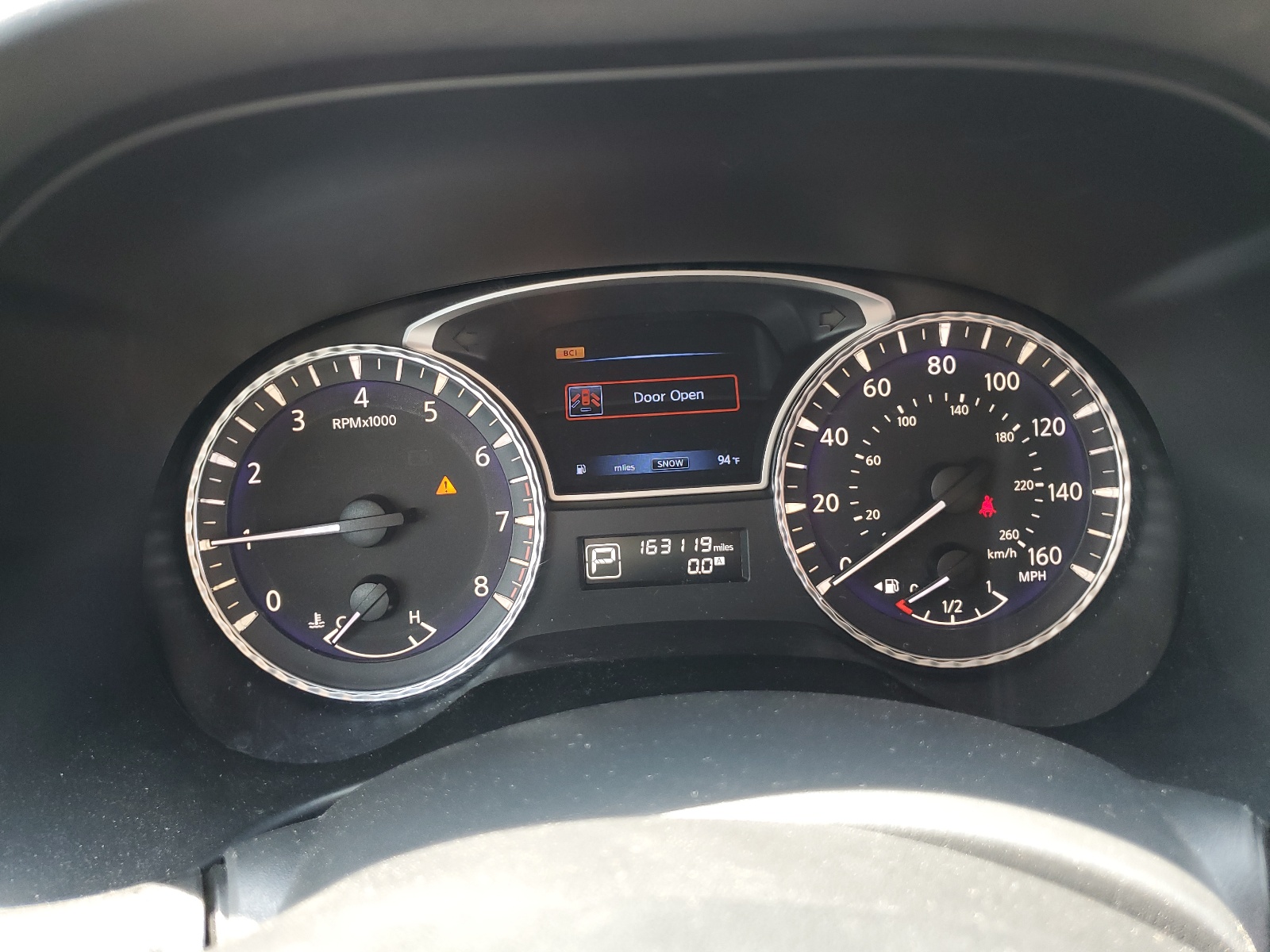 2014 Infiniti Qx60 vin: 5N1AL0MM4EC534063