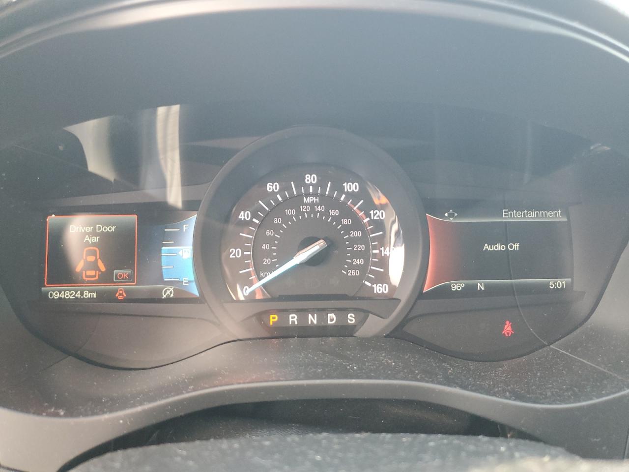 2018 Ford Fusion Se VIN: 3FA6P0HD7JR231417 Lot: 63991374