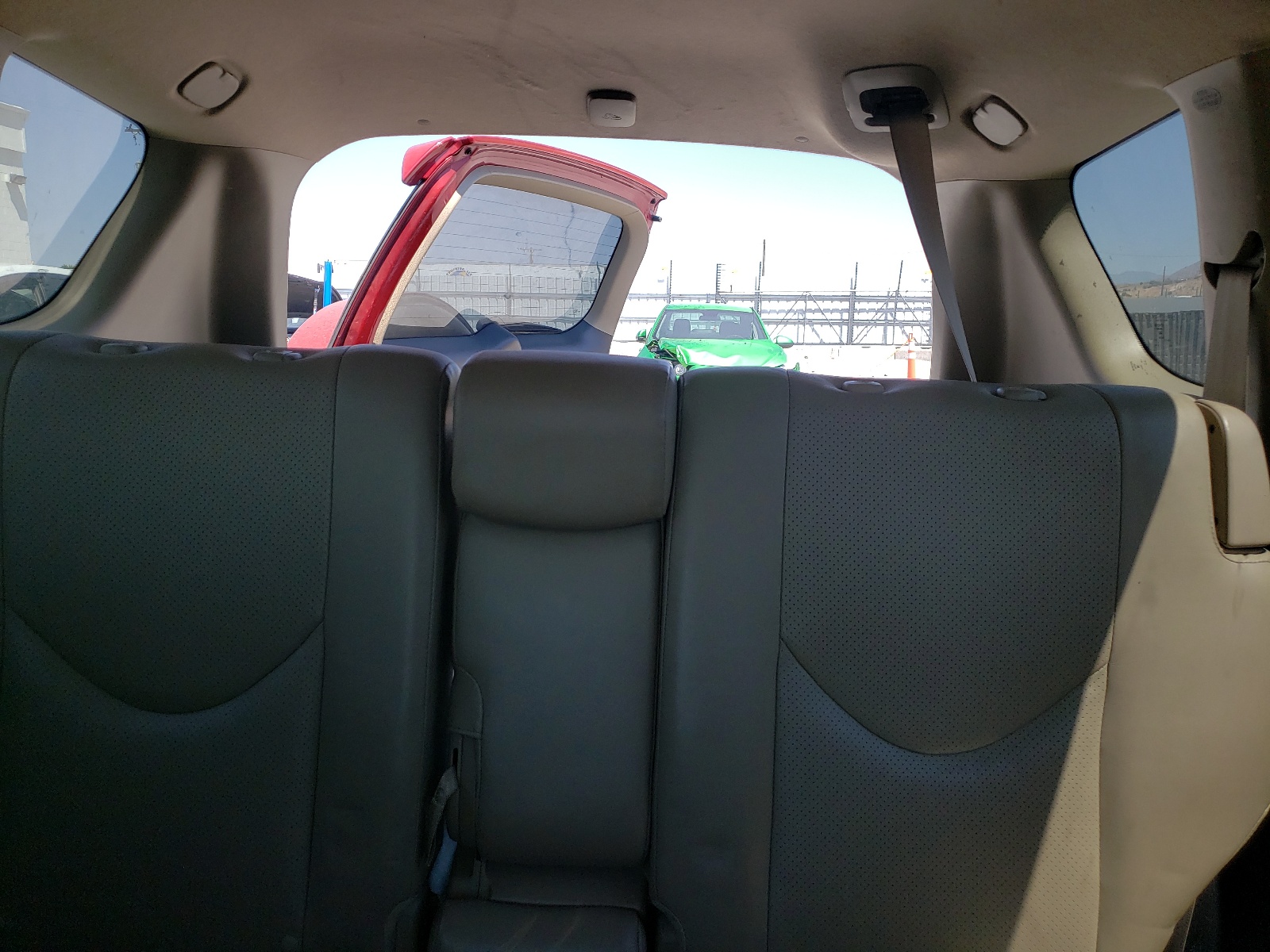 2T3DK4DV4CW066060 2012 Toyota Rav4 Limited