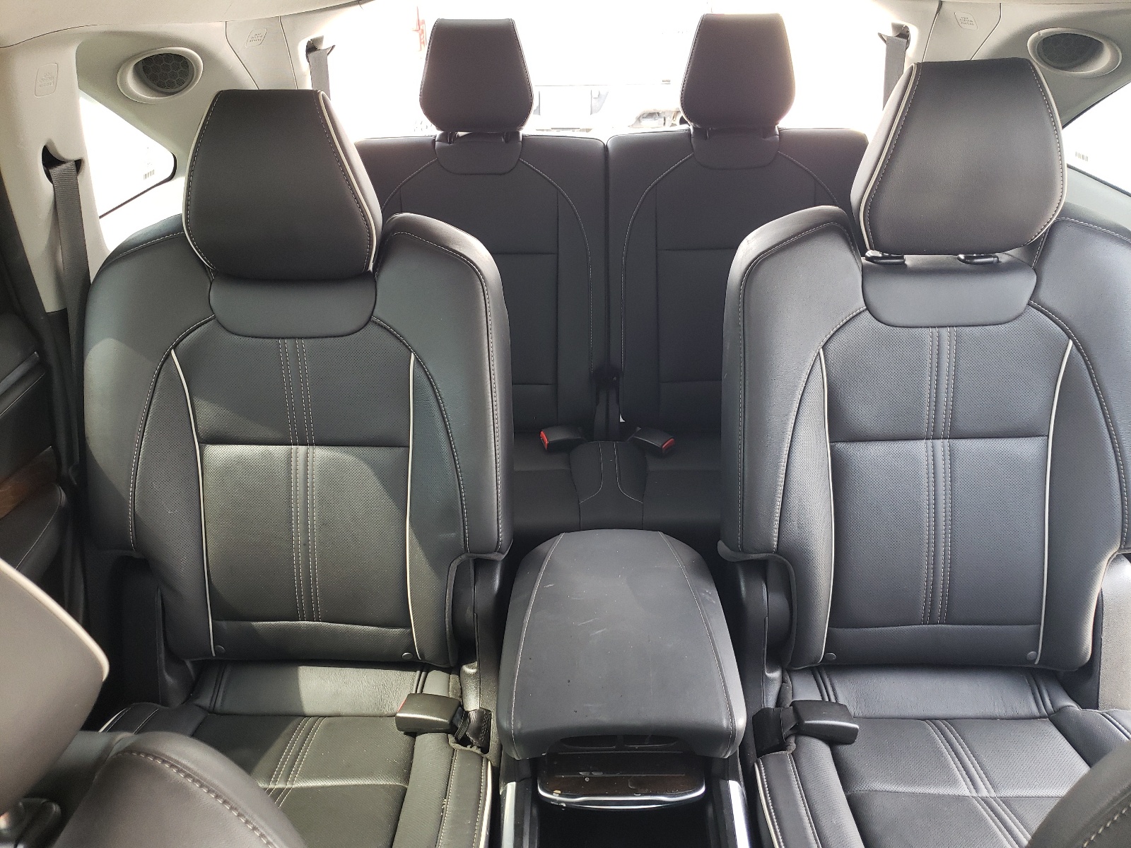 5J8YD4H86KL019972 2019 Acura Mdx Advance