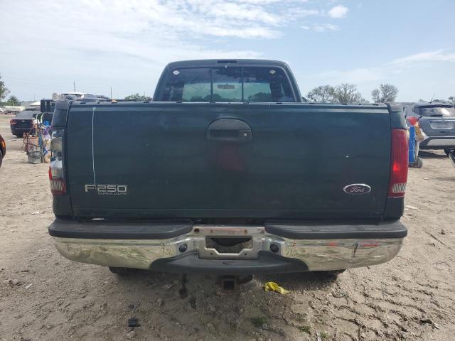 1FTNX21L71ED70856 | 2001 Ford f250 super duty