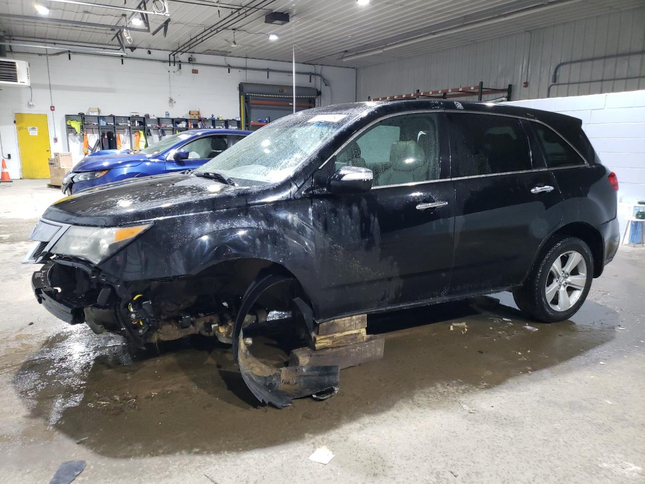 2010 Acura MDX - Image 1