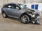 2009 Acura Mdx Technology for Sale in Ham Lake, MN - Front End