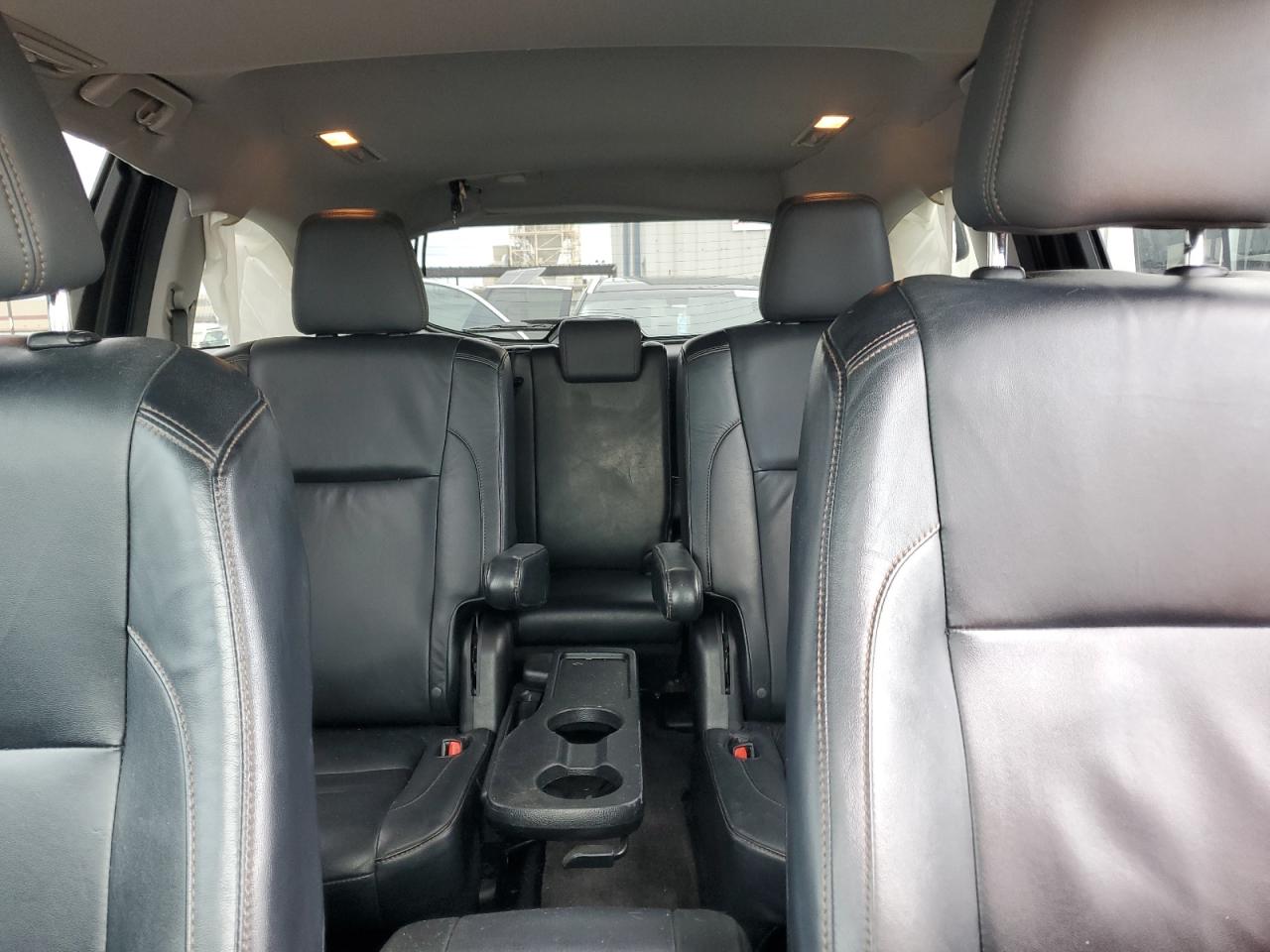 2014 Toyota Highlander Xle VIN: 5TDKKRFH6ES034677 Lot: 62340054