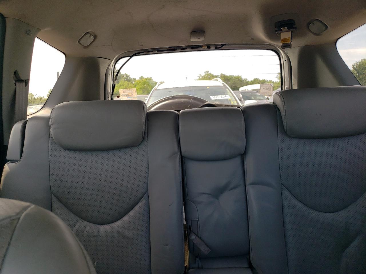 2009 Toyota Rav4 Limited VIN: 2T3BK31V49W012479 Lot: 64374444