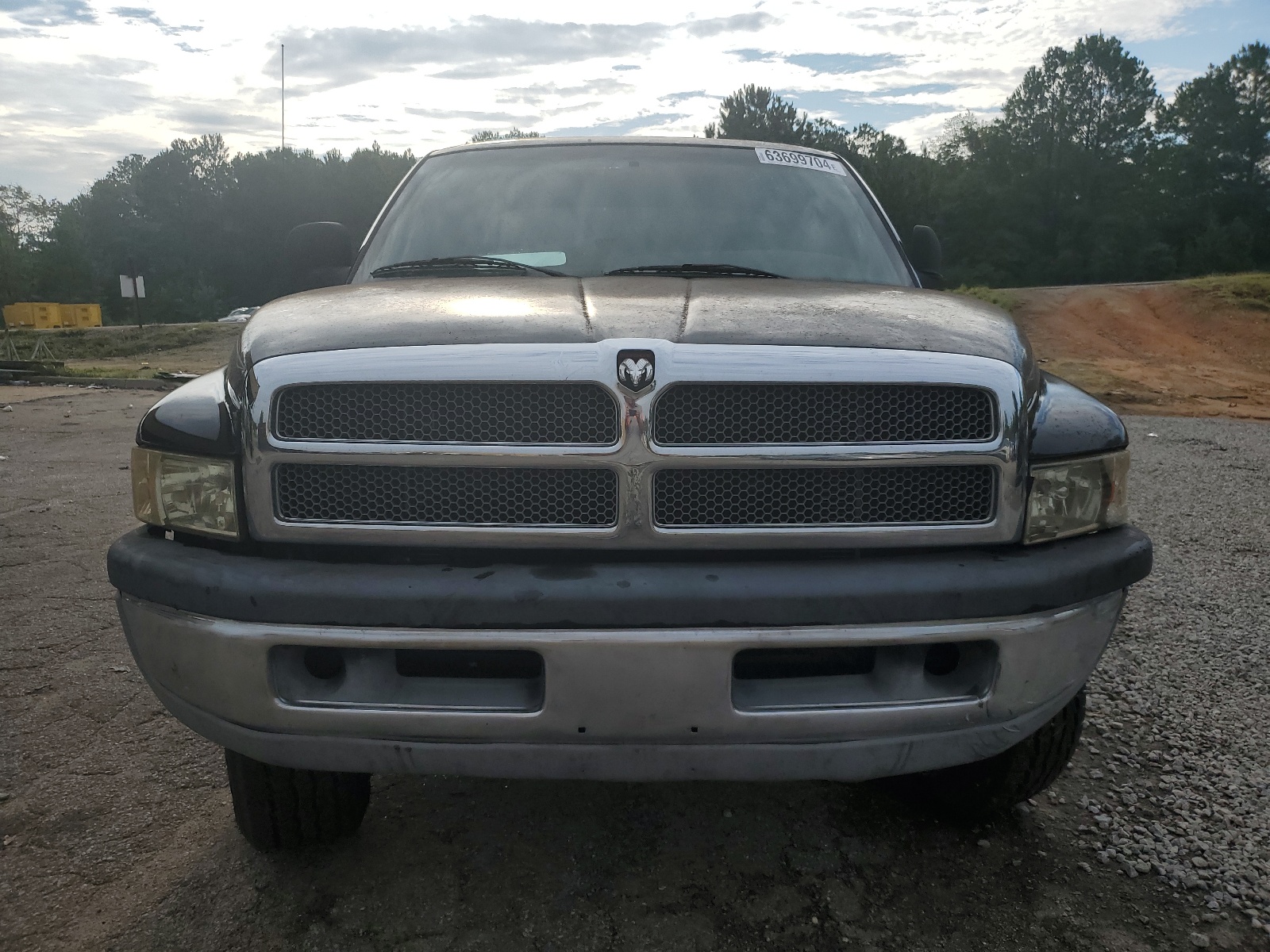 3B7HF13Z6XM573624 1999 Dodge Ram 1500