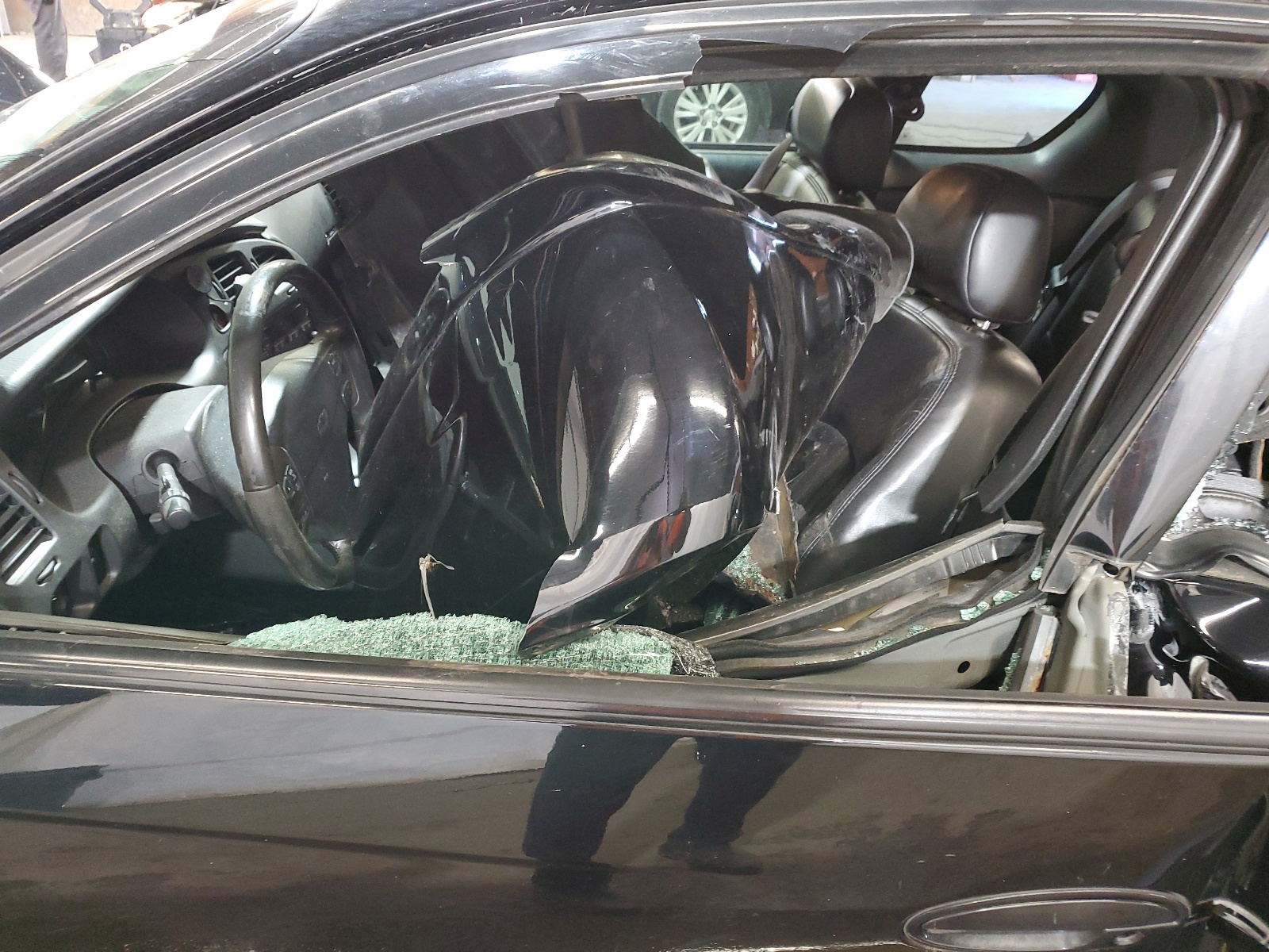 2G1WX12K649293773 2004 Chevrolet Monte Carlo Ss