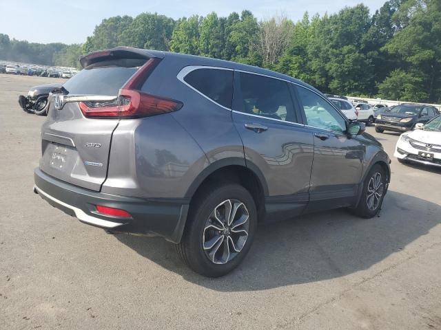 2022 HONDA CR-V EXL 5J6RT6H81NL022620  62161874