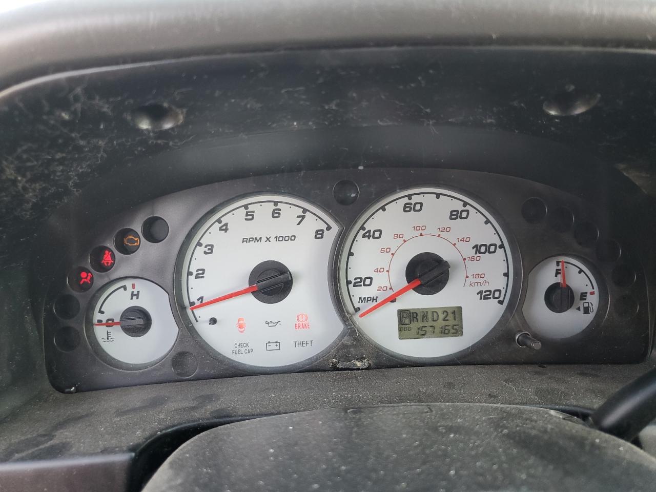 2003 Ford Escape Xls VIN: 1FMYU92123KA08879 Lot: 61921994