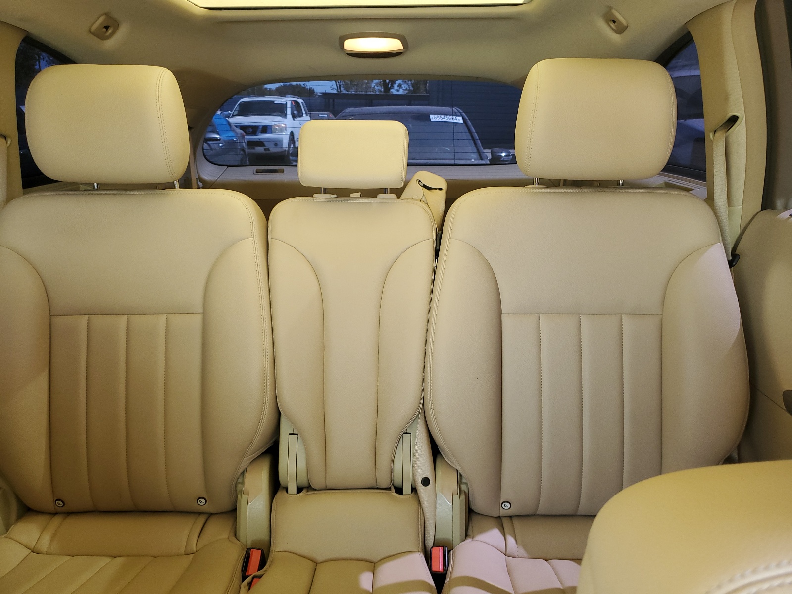 4JGCB65E99A092632 2009 Mercedes-Benz R 350 4Matic