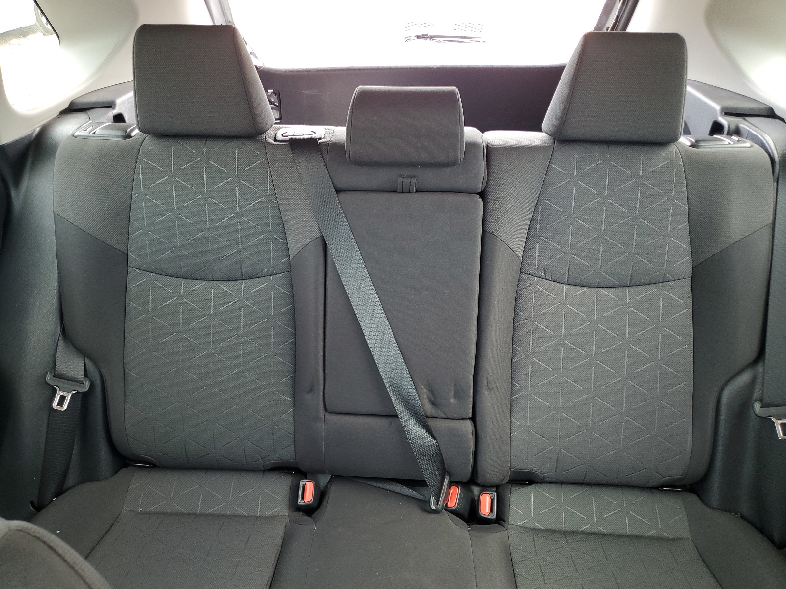 2T3RWRFV2KW036929 2019 Toyota Rav4 Xle