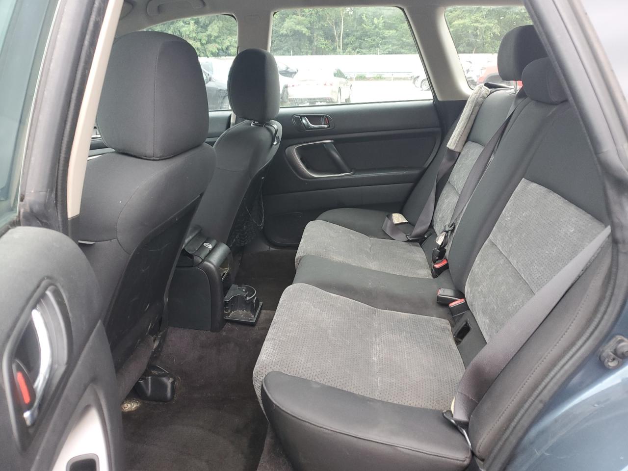 2005 Subaru Legacy Outback 2.5I VIN: 4S4BP61C657341347 Lot: 61827814