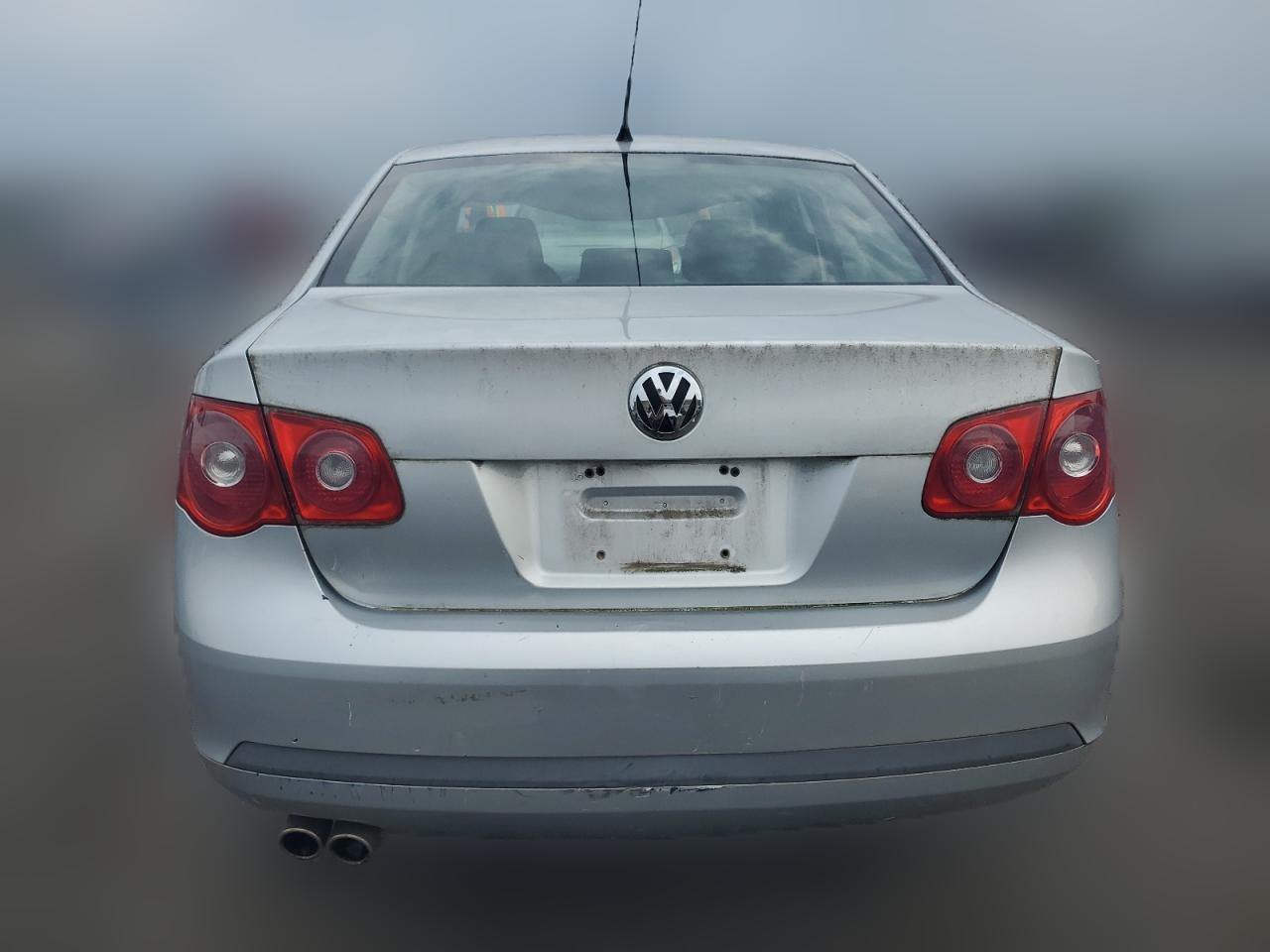 2007 Volkswagen Jetta 2.5 VIN: 3VWPF71K87M148438 Lot: 63828764