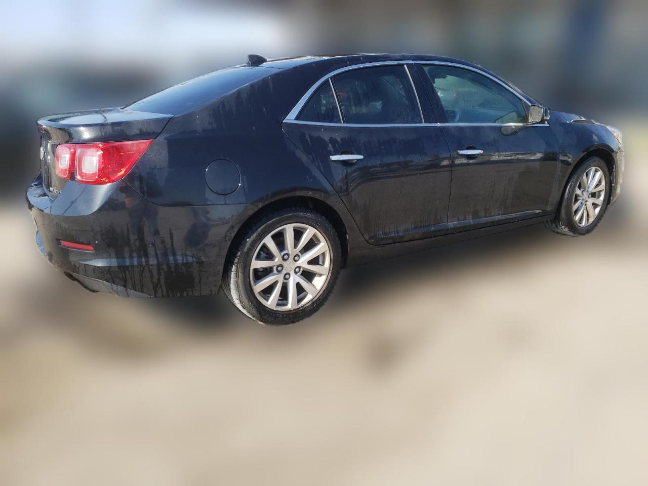 2014 Chevrolet Malibu - Image 3