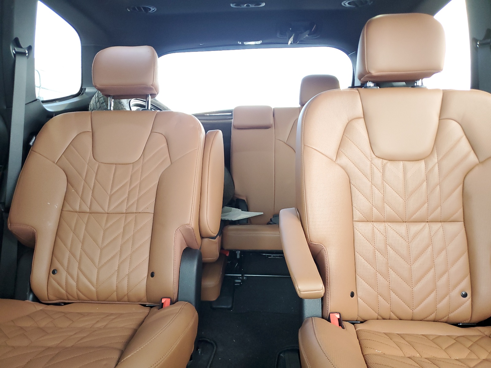 5XYP5DGC0RG462234 2024 Kia Telluride Sx