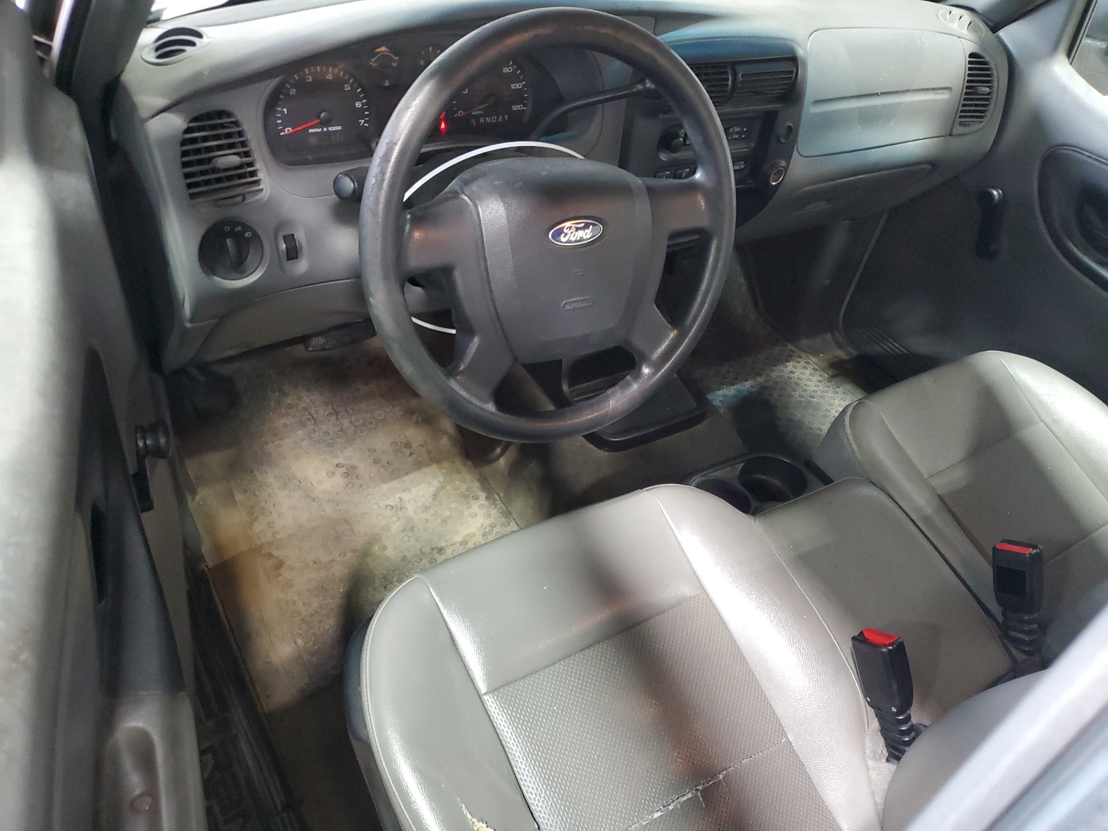 1FTKR1AD2BPA60118 2011 Ford Ranger