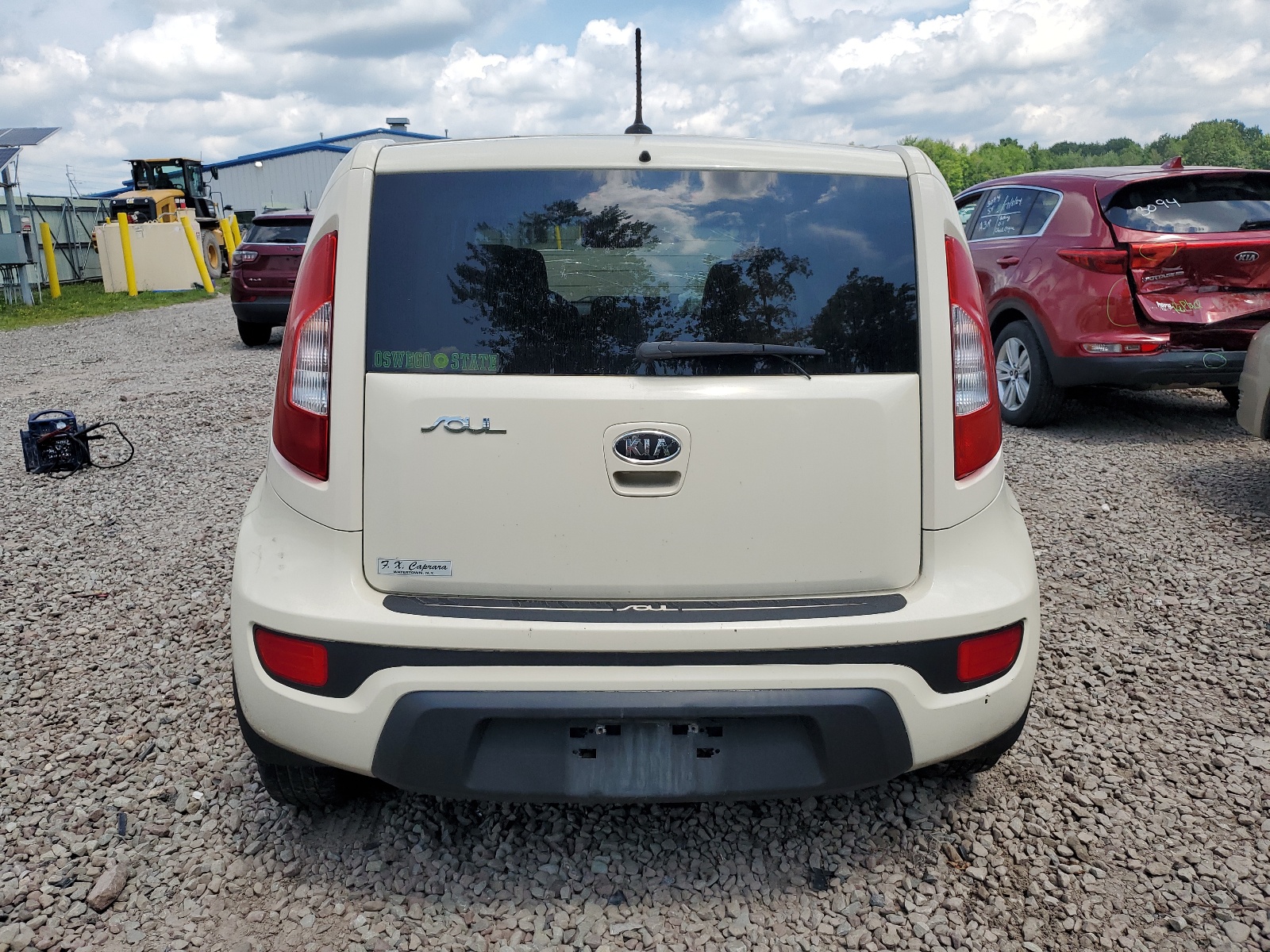 KNDJT2A51C7460765 2012 Kia Soul