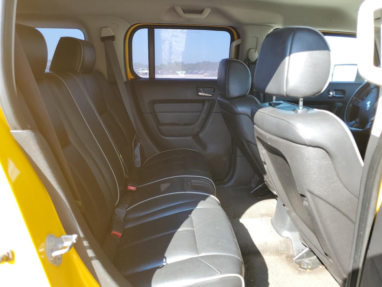 2006 Hummer H3 VIN: 5GTDN136568282065 Lot: 62420294