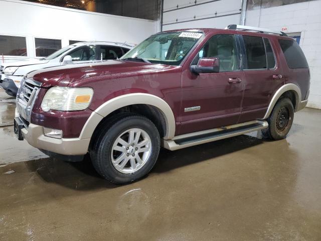 2006 Ford Explorer Eddie Bauer