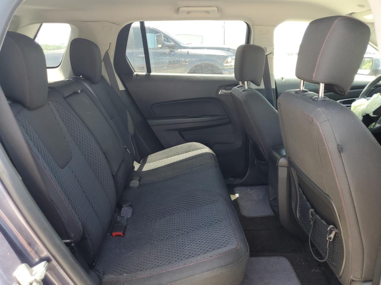 2013 GMC Terrain Sle VIN: 2GKALMEK4D6355171 Lot: 63969854