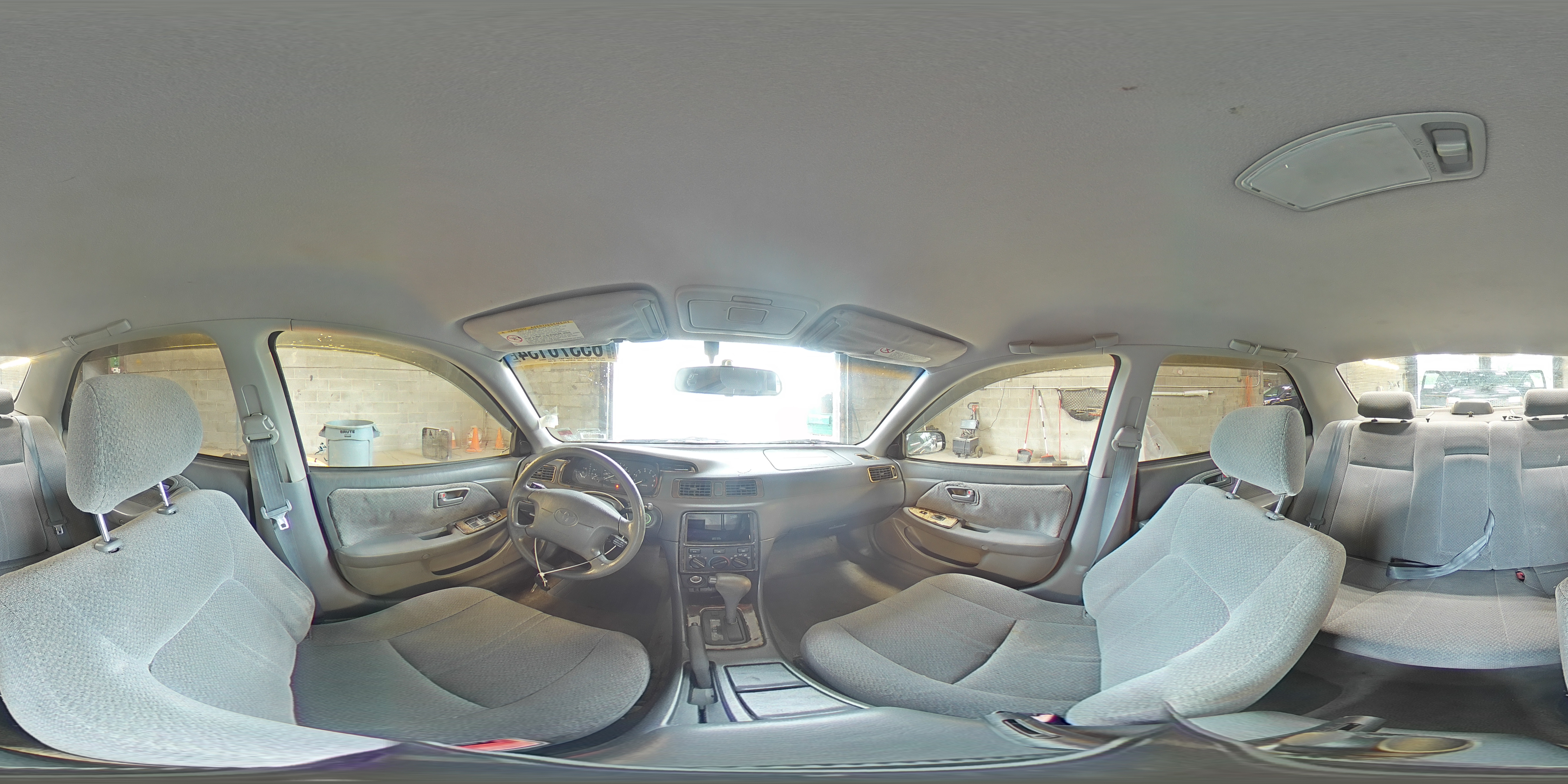 2000 Toyota Camry Ce VIN: JT2BG22K1Y0479029 Lot: 65376134