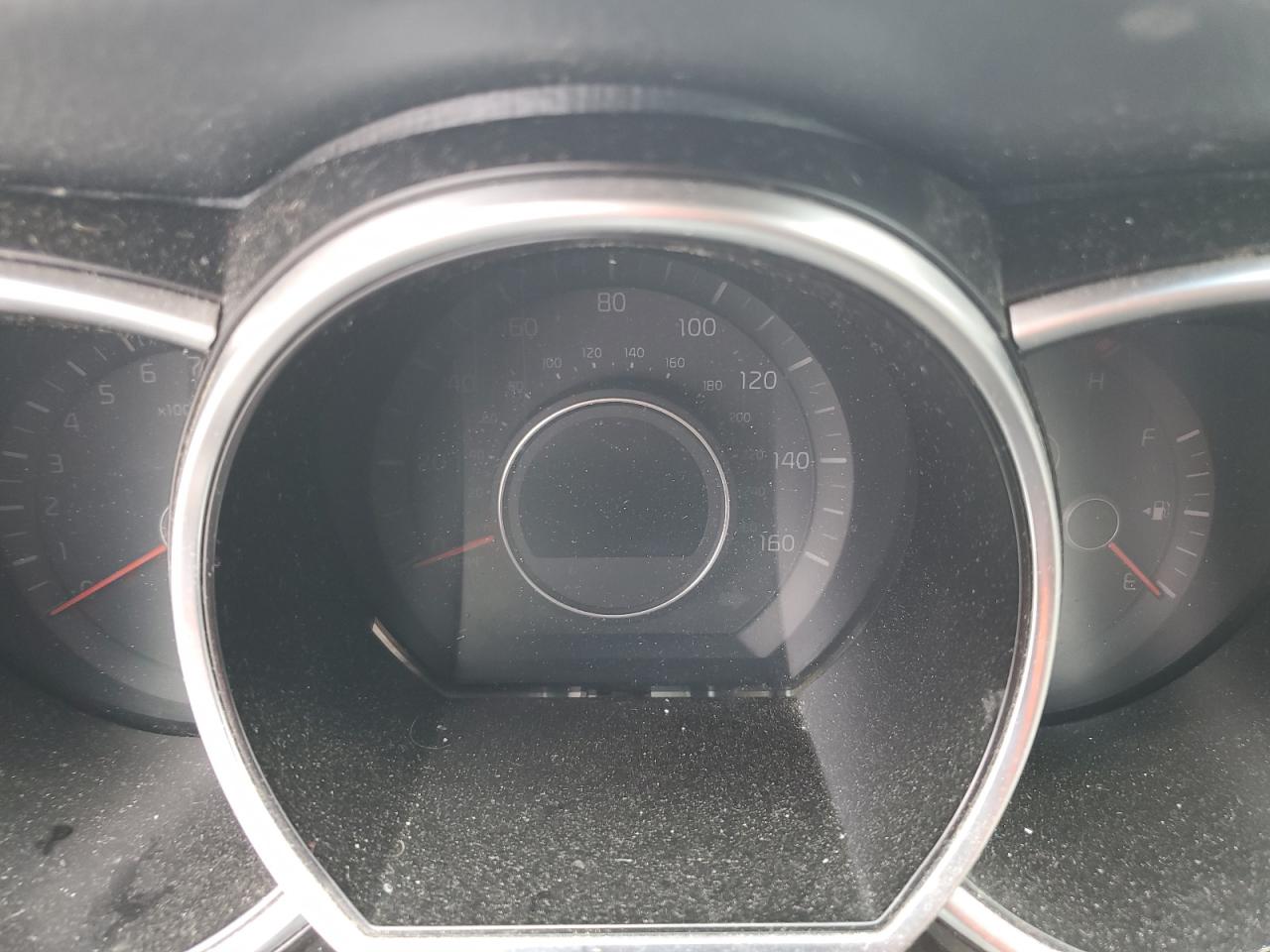 2014 Kia Optima Lx VIN: 5XXGM4A70EG346237 Lot: 62413294